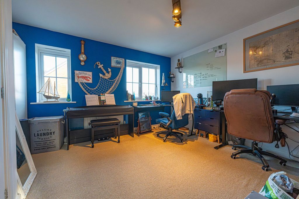 Additional image 10 of 2 bed end terrace house for saleClos Marteg, Bettws NP20