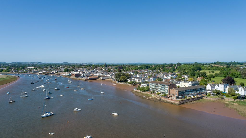 Additional image 20 of 3 bed flat for saleStrand Court, Topsham, Exeter EX3