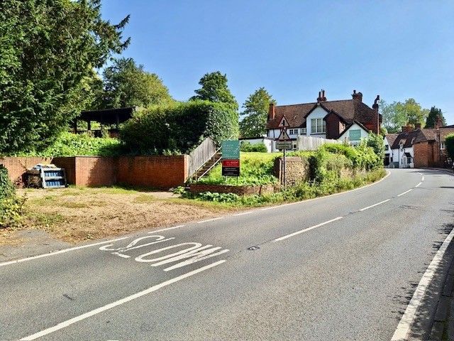 Property photo 2 of 2 Rear Of Abinger Cookery School