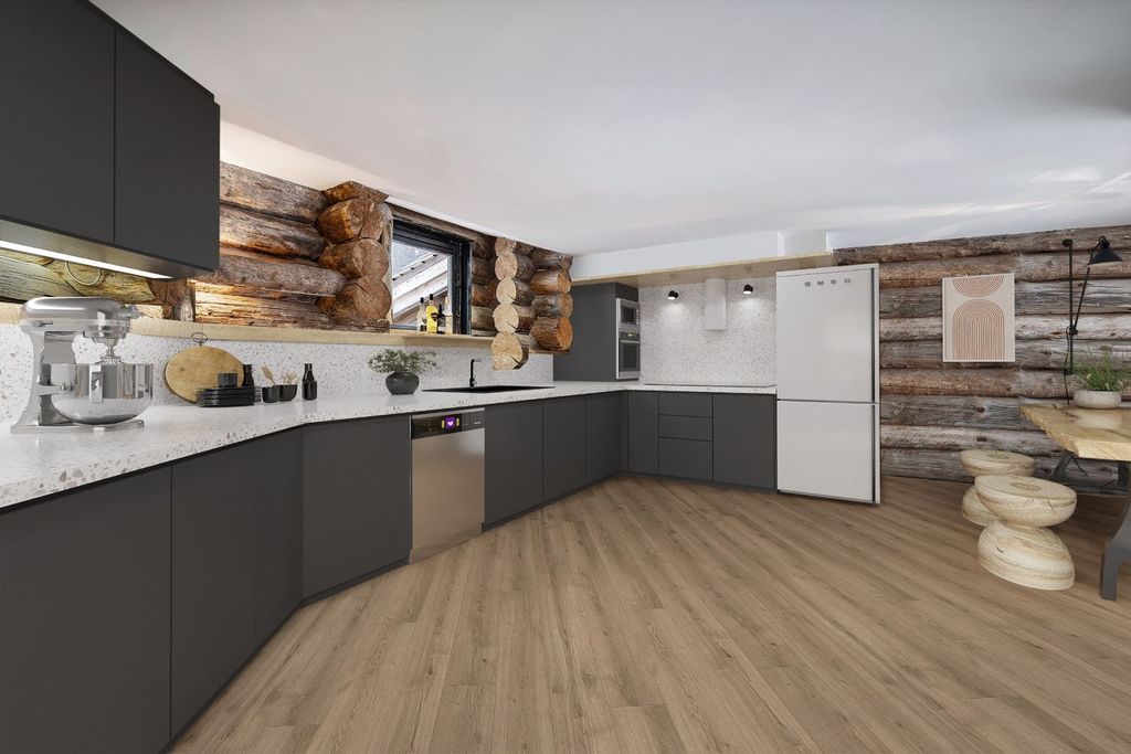 Property photo 3 of 12 Chamonix Chalet For