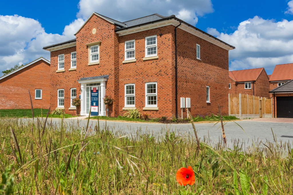 Property photo 3 of 9 Exterior