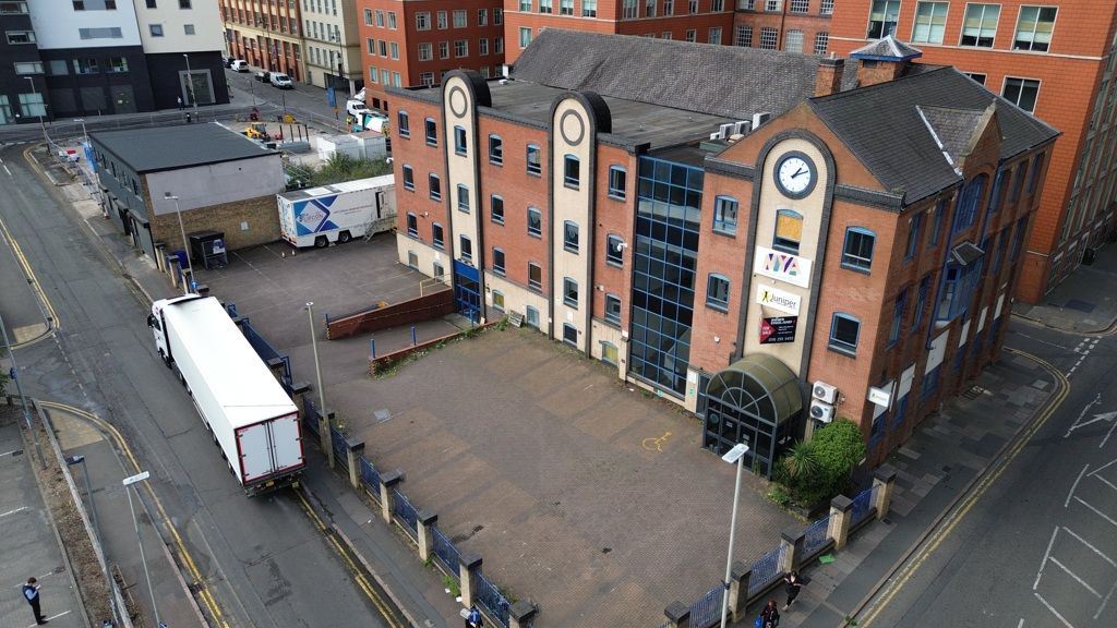 Property photo 3 of 4 Aerial Shot