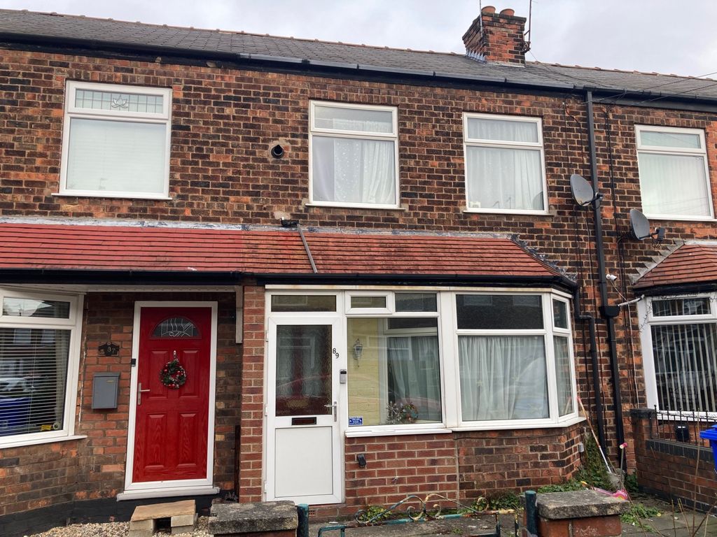 Property photo 1 of 9 2 Bedroom Terraced For Sale