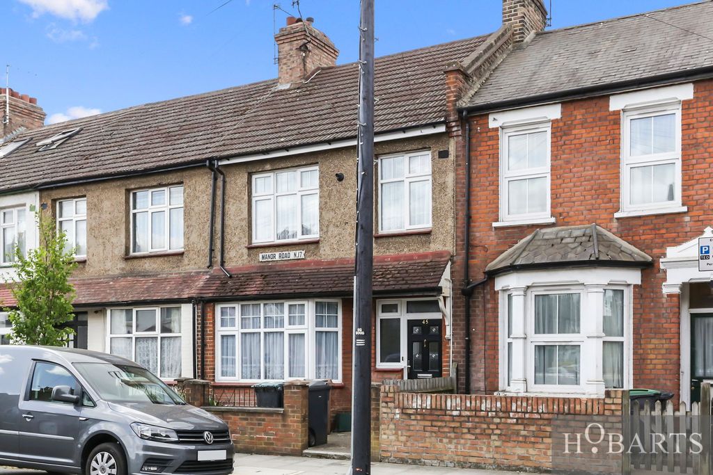 Property photo 1 of 16 3Â Bedroom Terraced For Sale