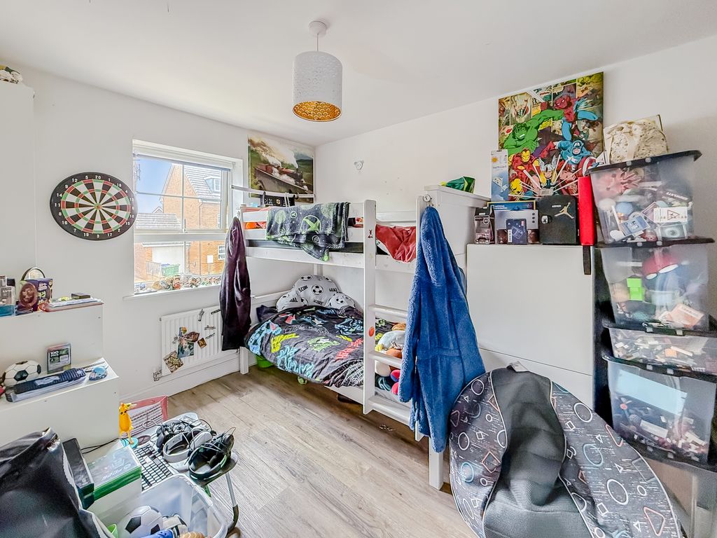 Additional image 12 of 4 bed semi-detached house for saleSkylark Avenue, Peacehaven BN10