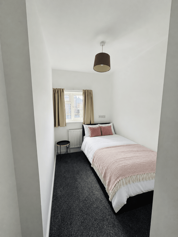Property photo 1 of 6 New House Share Available Soon In Mexborough