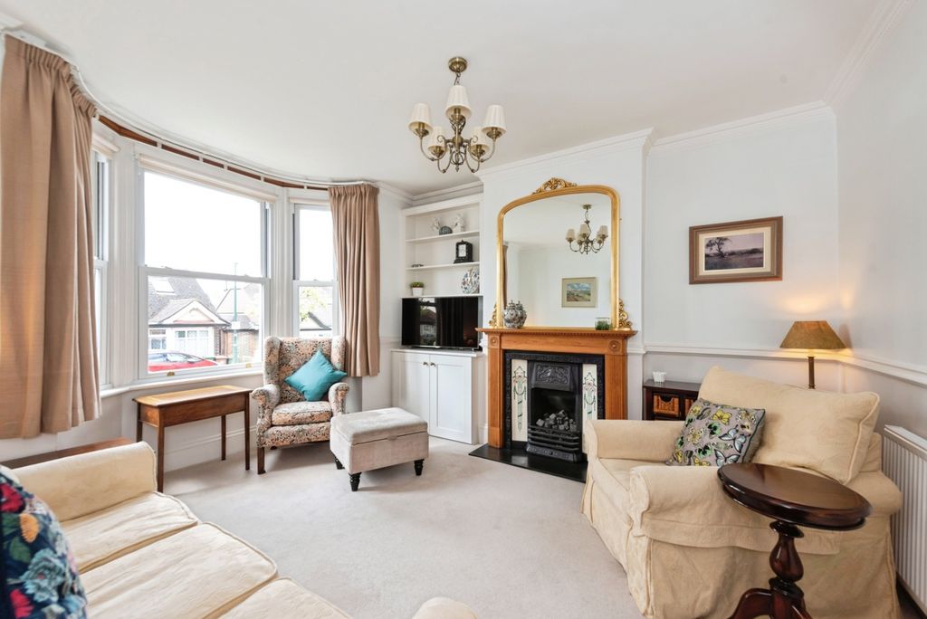 Property photo 2 of 17 Reception