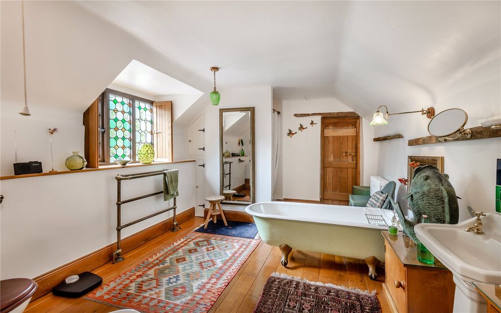 Additional image 12 of 4 bed detached house for saleSchool Road, Saxlingham, Holt, Norfolk NR25