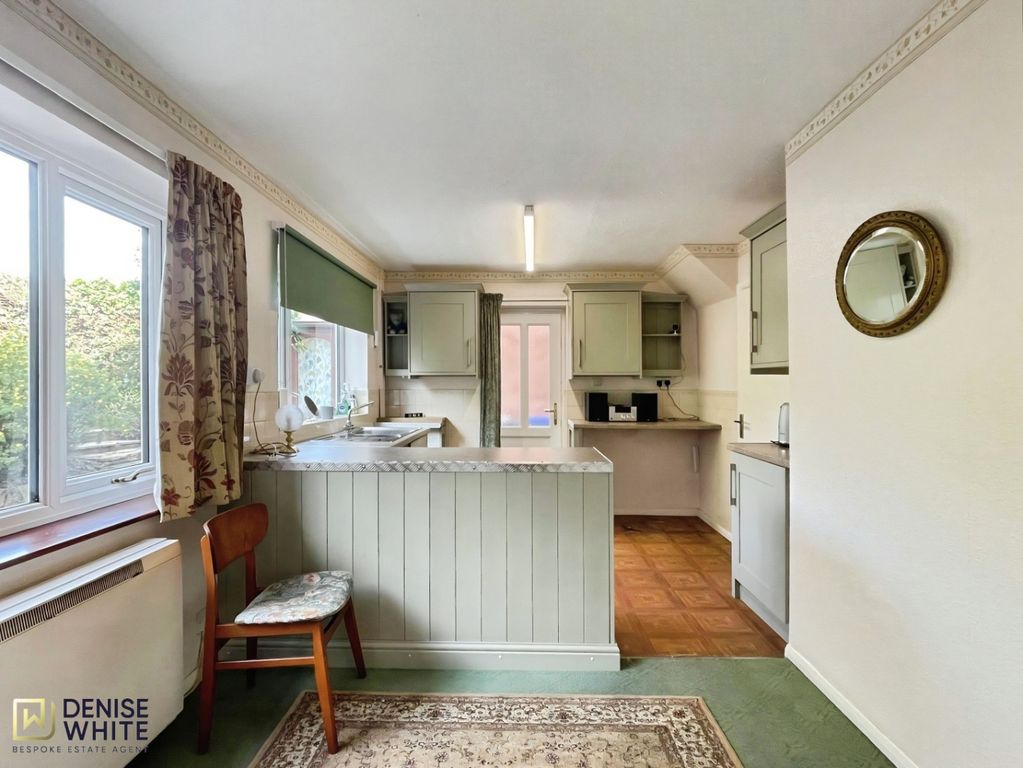 Property photo 2 of 26 Kitchen Diner
