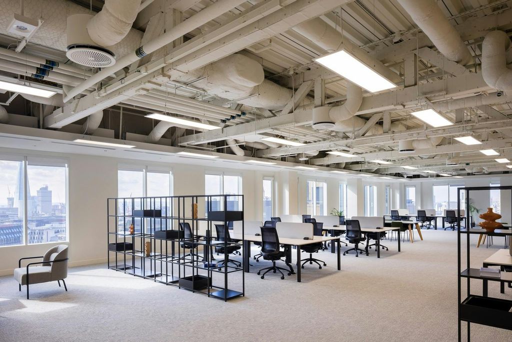 Property photo 1 of 26 11th Floor - Cat A +