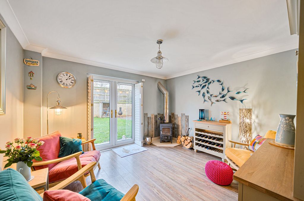 Property photo 3 of 21 Dining/Snug Room