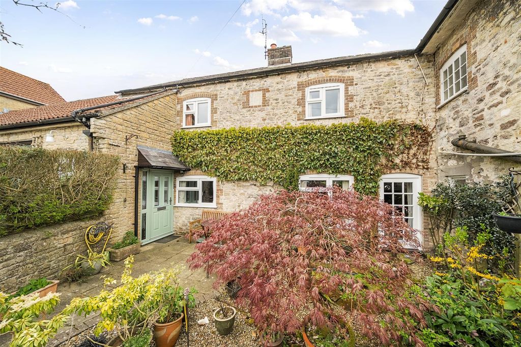 Property photo 1 of 18 Front Elevation