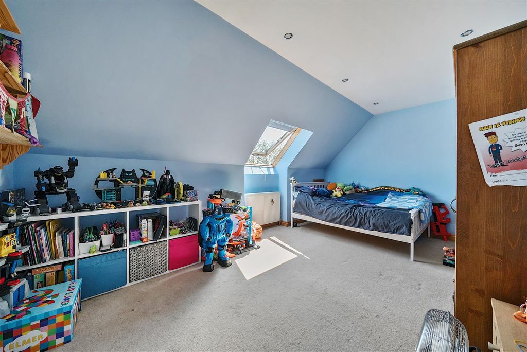 Additional image 20 of 4 bed detached house for saleYr Allt, Llangennech, Llanelli SA14