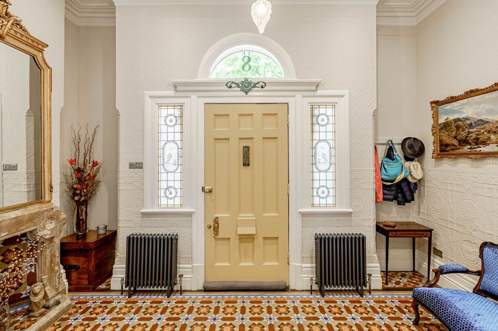 Property photo 2 of 50 Entrance Hallway