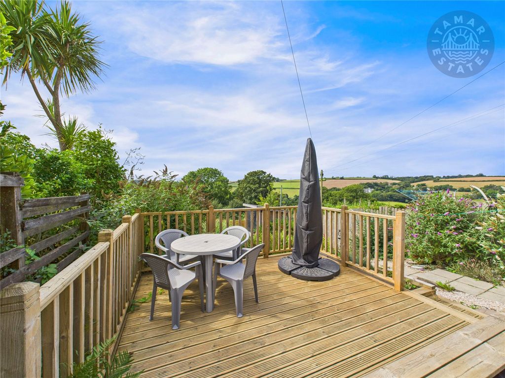 Property photo 3 of 22 Rear Garden