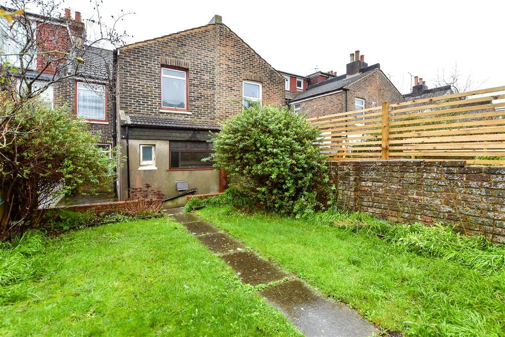 Property photo 2 of 12 Rear Garden