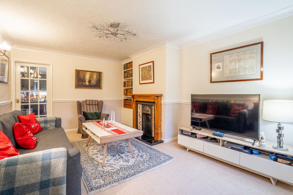 Property photo 3 of 13 Living Room