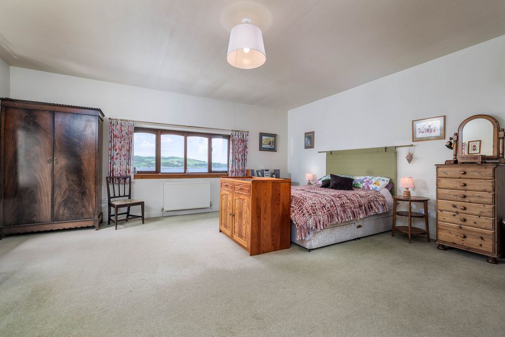Additional image 19 of 5 bed detached house for saleHeather House, Glenramskill, Campbeltown PA28