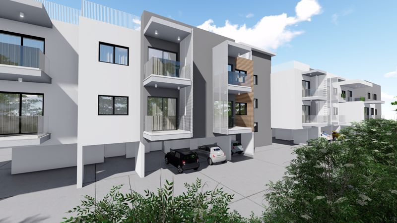 Property photo 3 of 12 Apartments - Artist