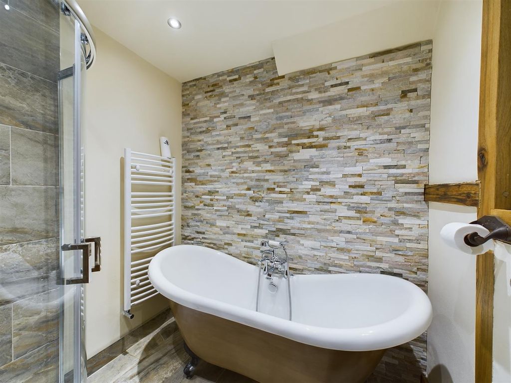 Additional image 11 of 1 bed flat to rentLane, Newquay TR8