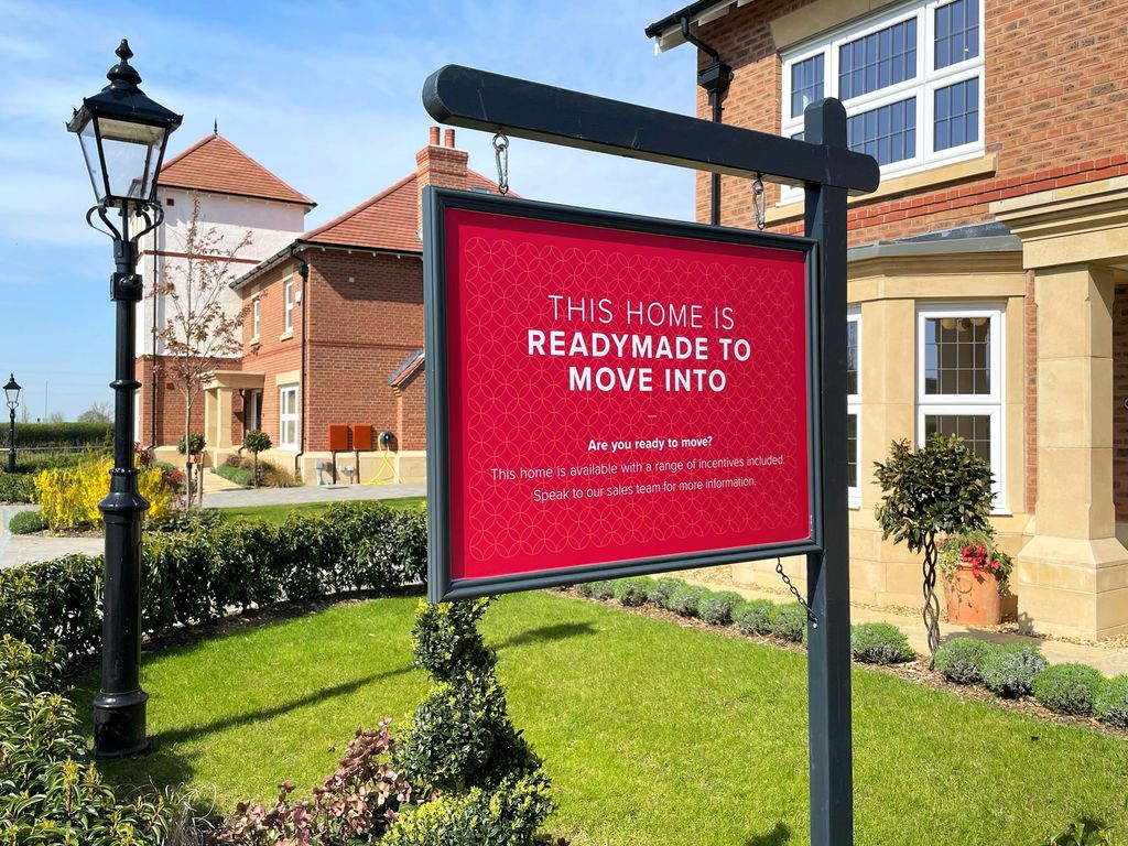 Additional image 43 of 5 bed detached house for saleCotes Drive, Knutsford WA16