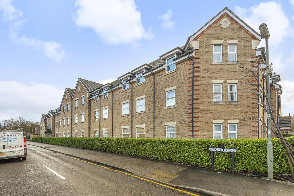 Property photo 1 of 11 External View