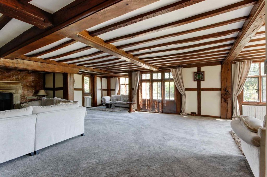 Additional image 6 of 6 bed detached house for saleFontridge Lane, Etchingham, East Sussex TN19