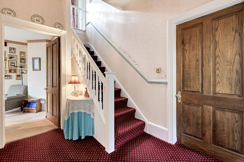 Additional image 19 of 4 bed detached house for saleHawkshaw Avenue, Sunnyhurst, Darwen BB3