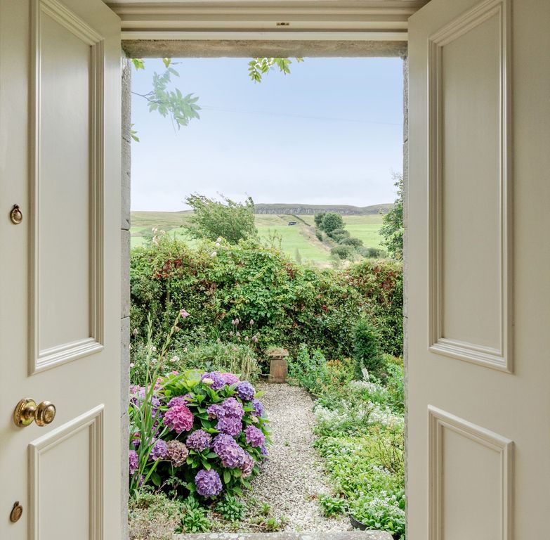 Property photo 2 of 43 View From Front Vestibule