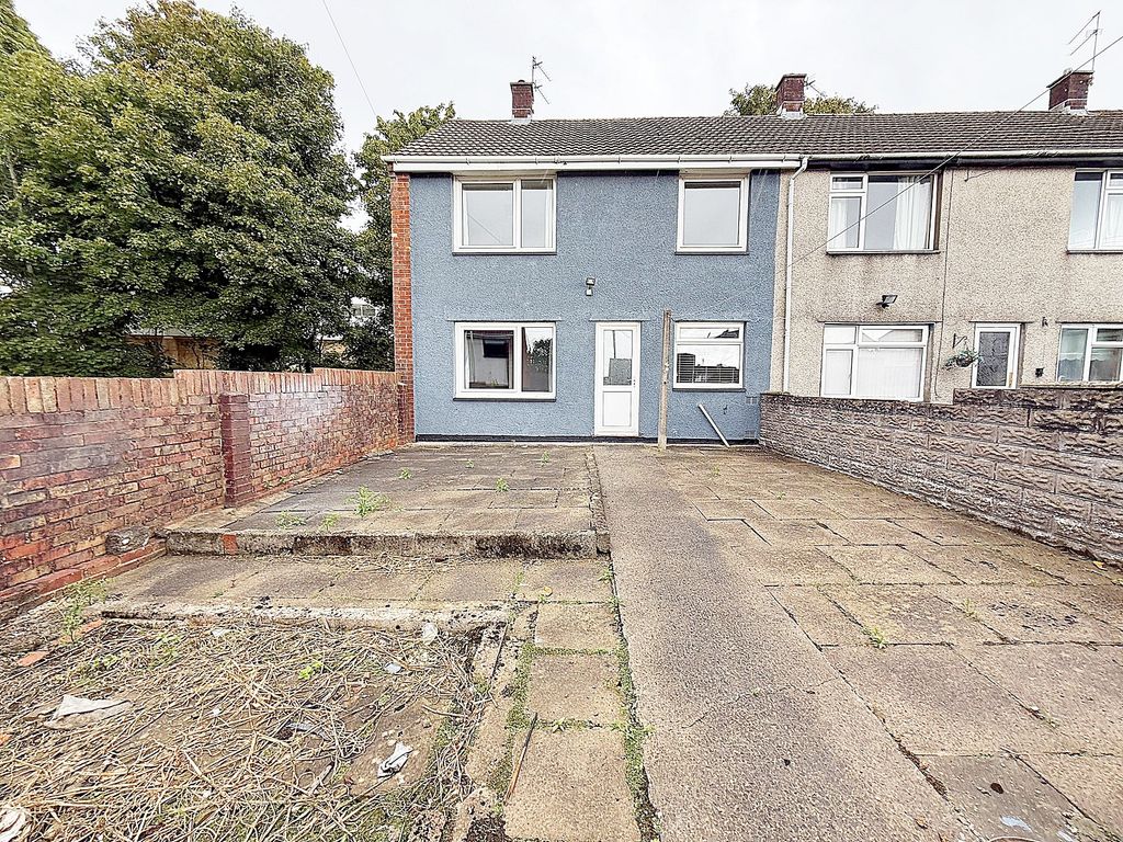 Property photo 3 of 22 Rear Garden