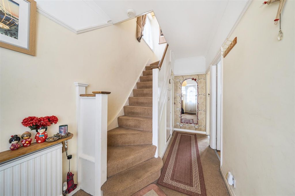 Property photo 2 of 13 Entrance Hallway.Jpg
