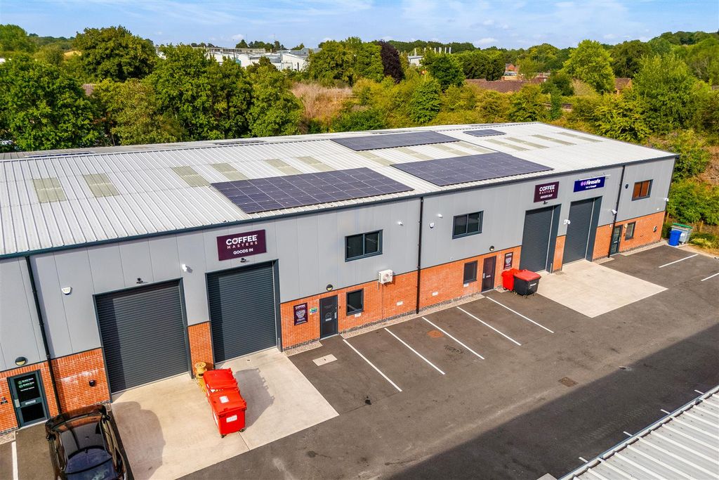 Property photo 2 of 12 D2, D3, D7 &amp; D8 Salwarpe Business Park 2550-24.Jpg