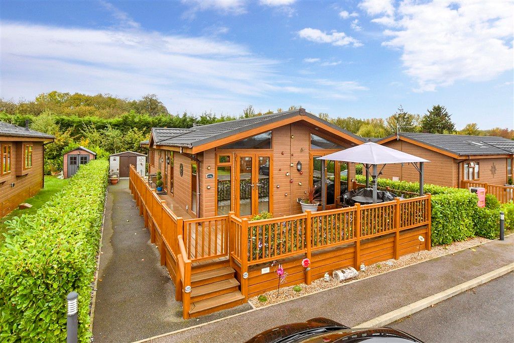 Property photo 3 of 14 Rear Garden