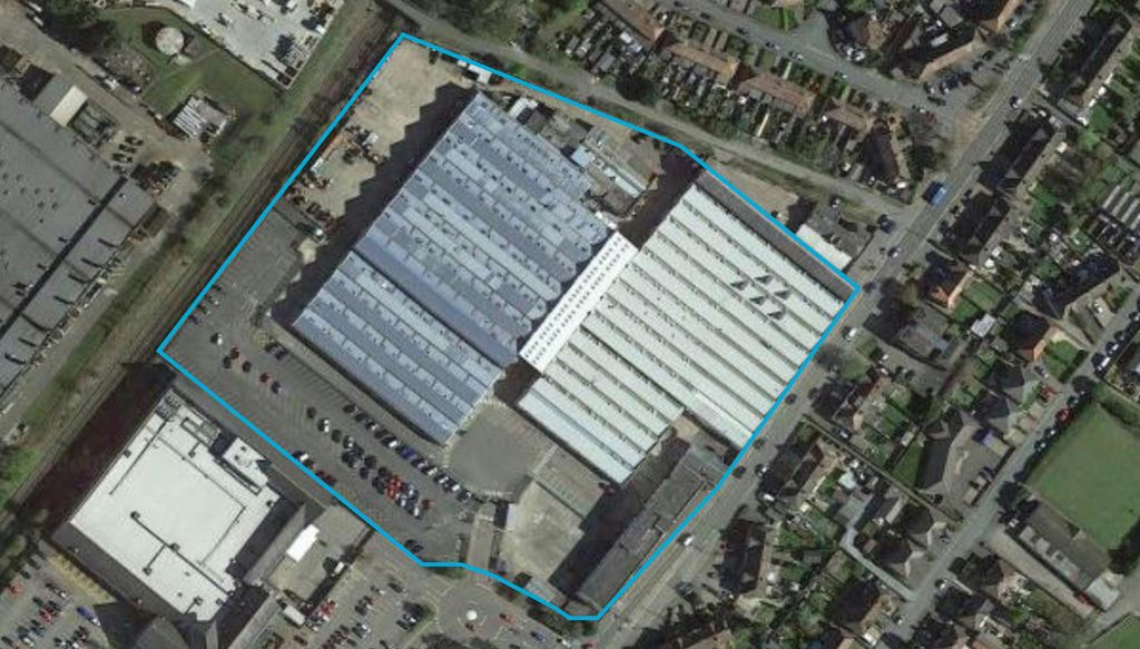 Property photo 1 of 32 Aerial Plan.Jpg