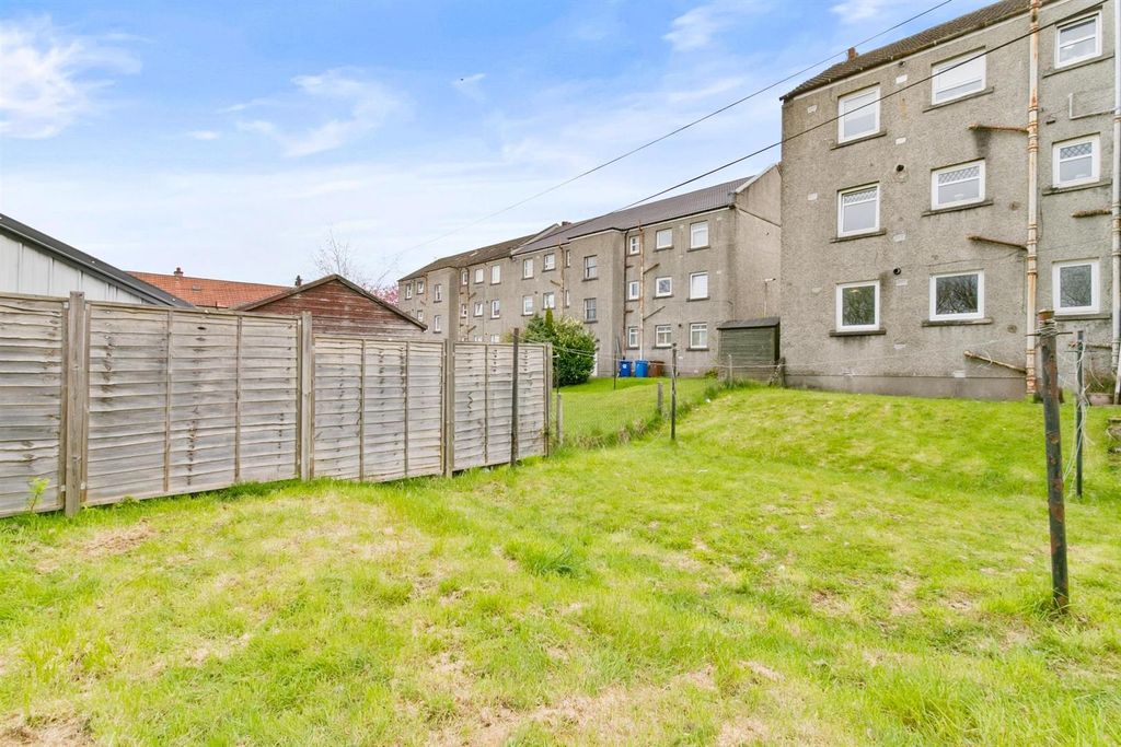 Additional image 21 of 2 bed flat for saleEastfield Crescent Dumbarton G82