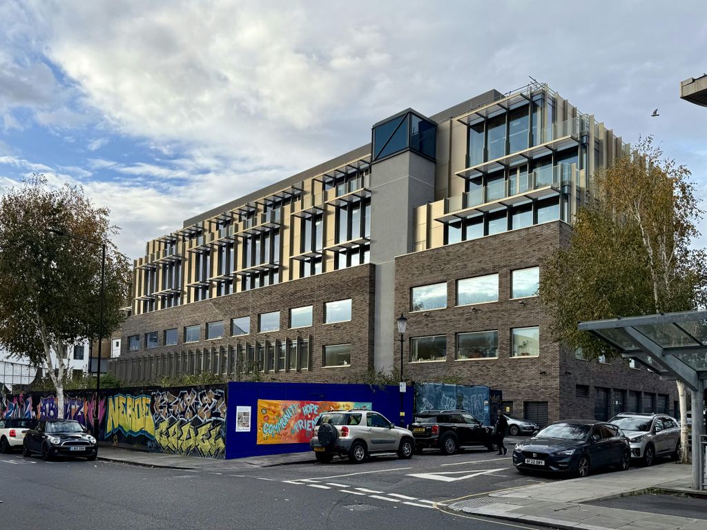 Property photo 2 of 9 Gramophone Works Kensal Road London W10.Jpg