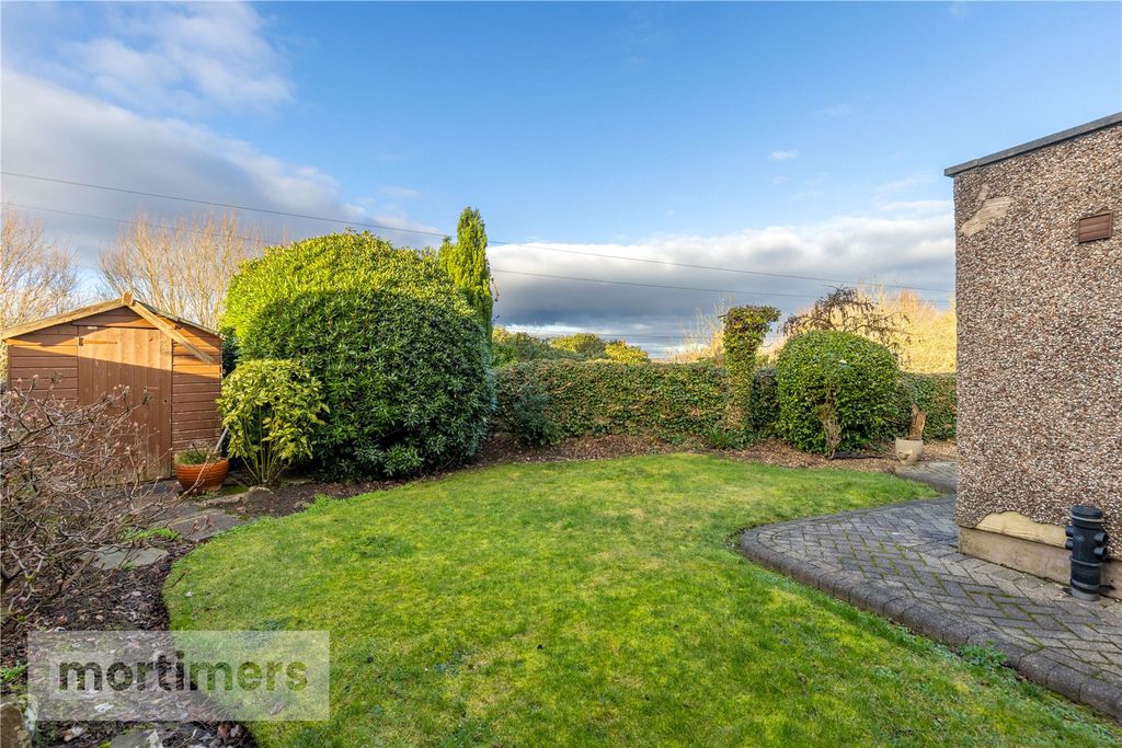 Property photo 3 of 25 Rear Garden