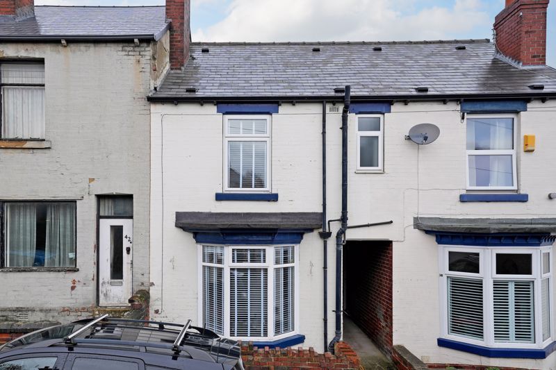 Property photo 3 of 27 External