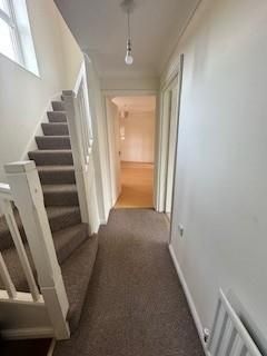 Property photo 3 of 12 Entrance Hallway