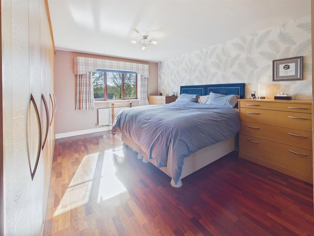 Additional image 16 of 4 bed detached house for saleCoombe Lea, Catbrook, Chepstow NP16