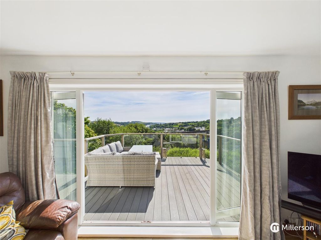 Additional image 7 of 3 bed detached house for salePolsethow, Penryn TR10