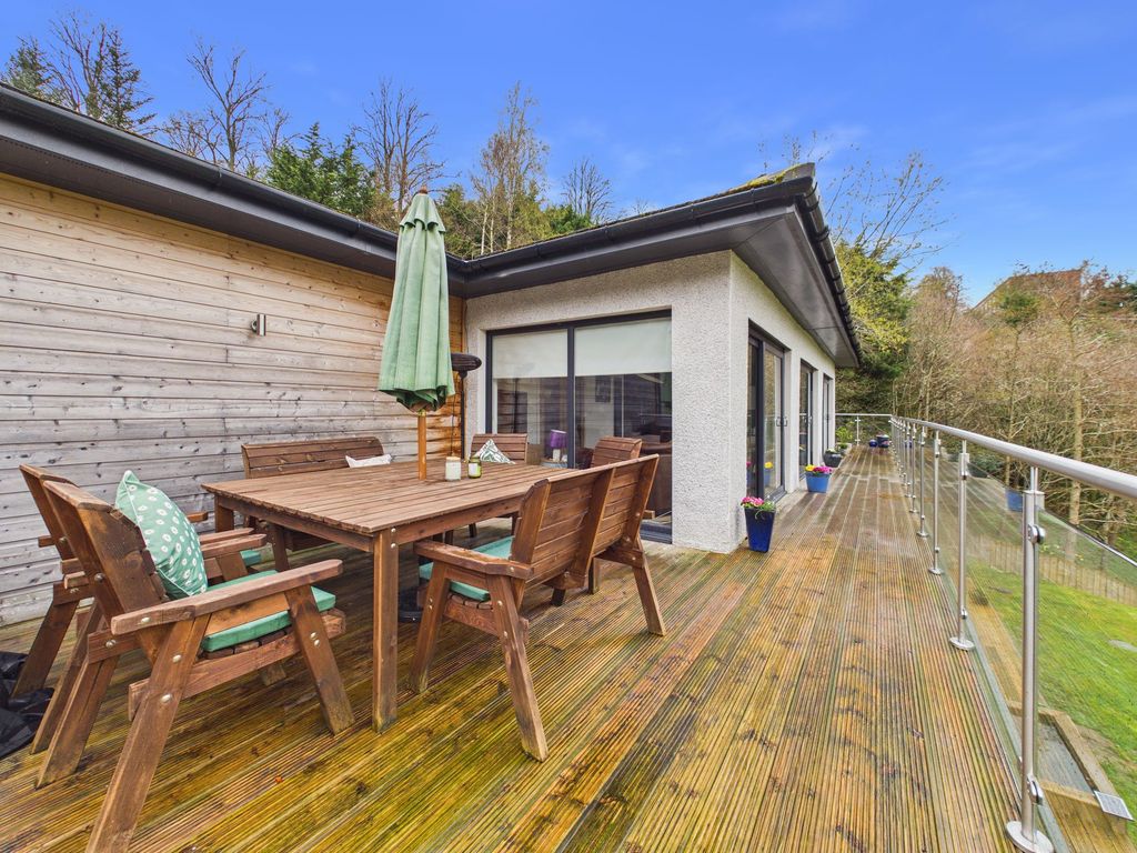Additional image 25 of 5 bed detached house for saleCastlegate, Lanark ML11