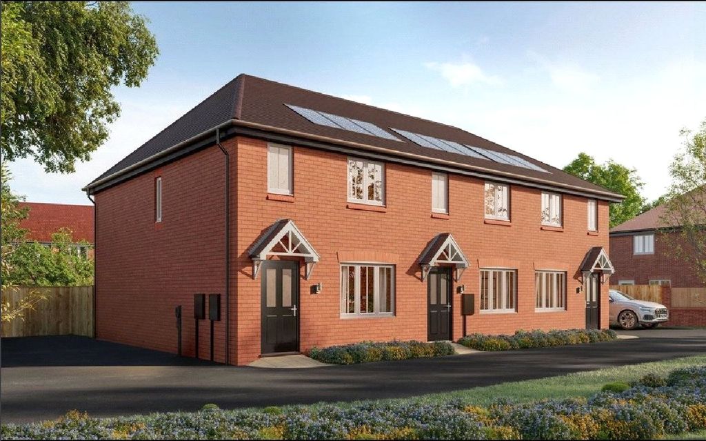 Property photo 1 of 5 The Hardwick