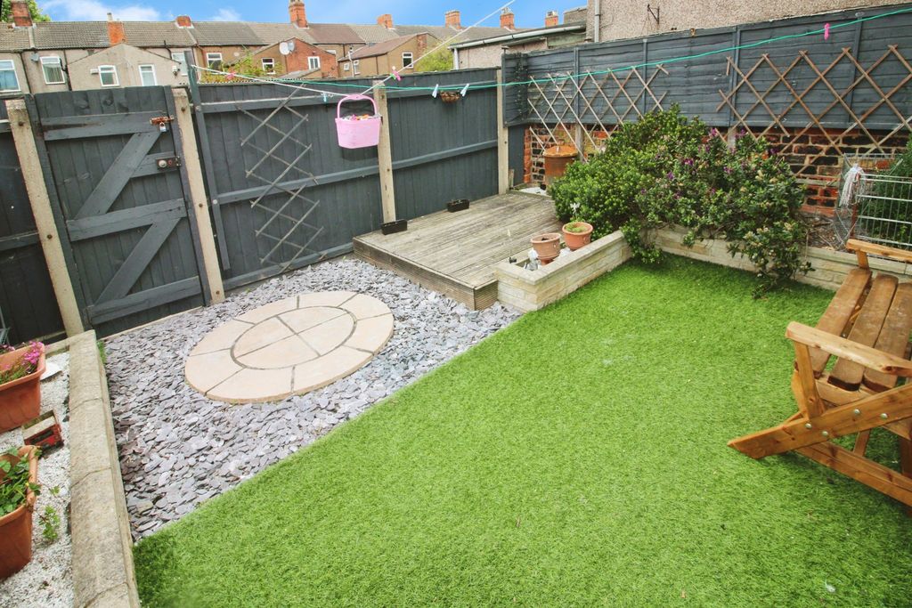 Property photo 2 of 13 Garden.Jpg