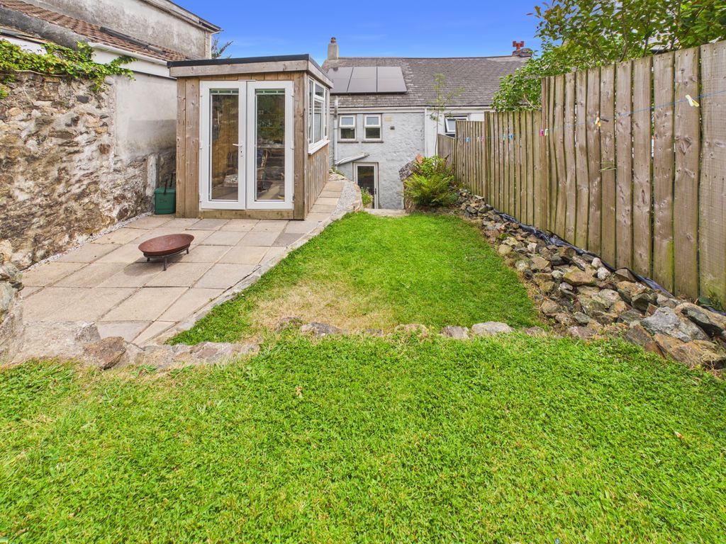 Property photo 1 of 18 Rear Elevation