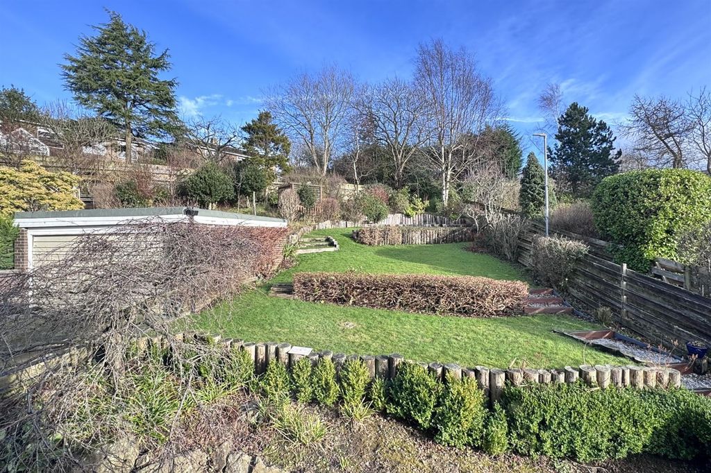 Additional image 39 of 5 bed detached house for saleHaywards Close, Glossop SK13