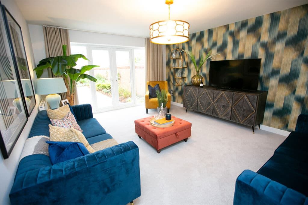 Property photo 3 of 14 The Witham