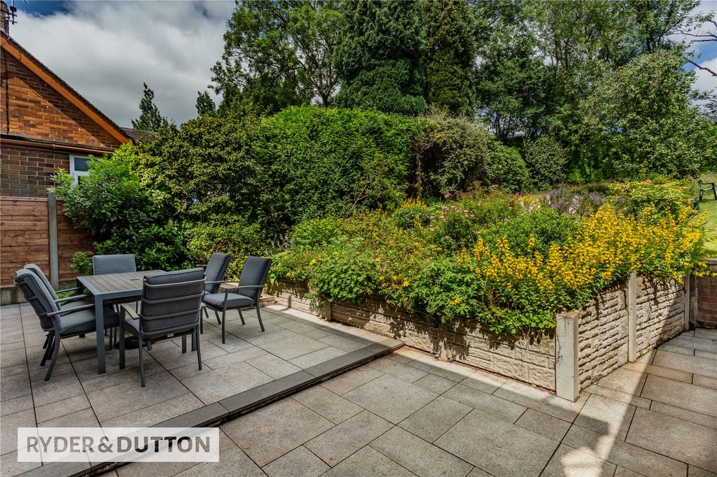 Additional image 34 of 5 bed detached house for saleThorncliffe Park, Royton, Oldham, Greater Manchester OL2