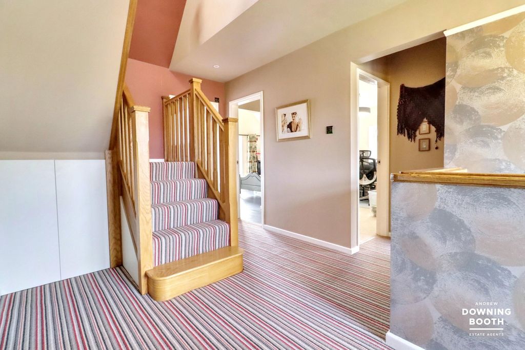 Additional image 20 of 6 bed detached house for saleThe Friary, Lichfield WS13