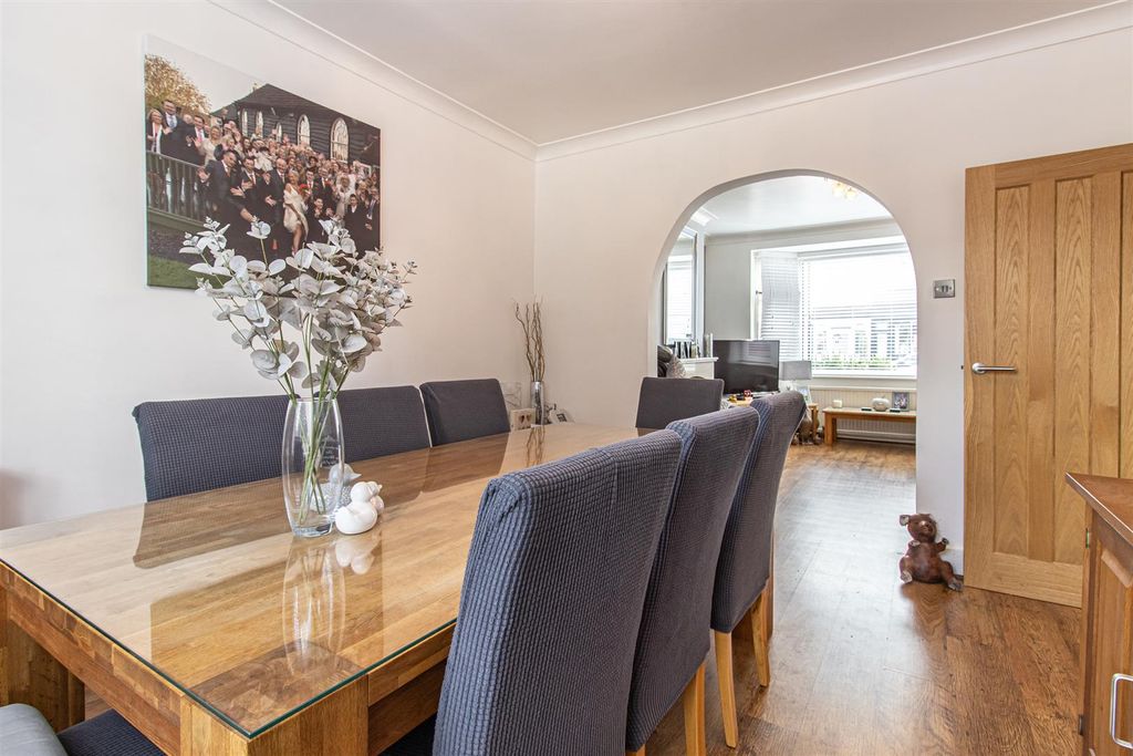 Property photo 2 of 20 Dining Room